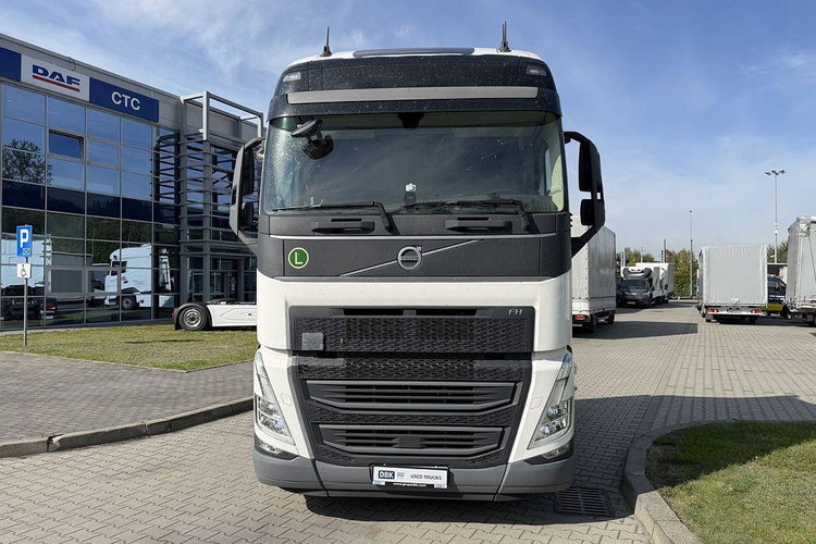 VOLVO FH zdjęcie 2