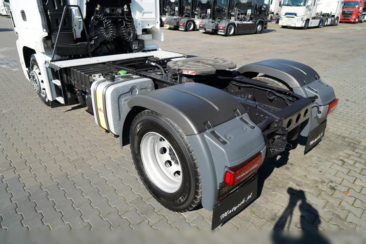 MAN TGS 18.440 / HYDRAULIKA / PEŁNY ADR / EURO 6 zdjęcie 12