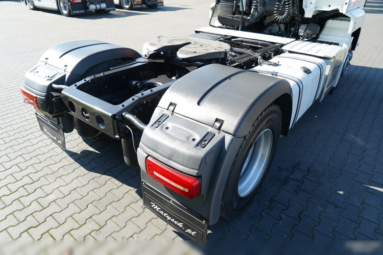 MAN TGS 18.440 / HYDRAULIKA / PEŁNY ADR / EURO 6 zdjęcie 13