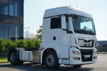 MAN TGS 18.440 / HYDRAULIKA / PEŁNY ADR / EURO 6 zdjęcie 1