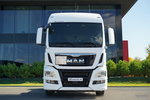 MAN TGS 18.440 / HYDRAULIKA / PEŁNY ADR / EURO 6 zdjęcie 2