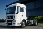MAN TGS 18.440 / HYDRAULIKA / PEŁNY ADR / EURO 6 zdjęcie 3