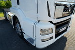 MAN TGS 18.440 / HYDRAULIKA / PEŁNY ADR / EURO 6 zdjęcie 8