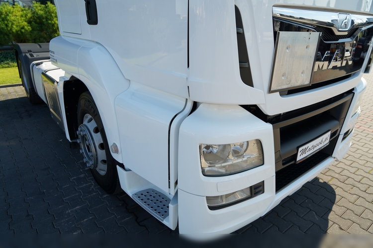 MAN TGS 18.440 / HYDRAULIKA / PEŁNY ADR / EURO 6 zdjęcie 8