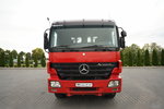 Mercedes AROCS 2636 / 6x4 / BURTOWA - 6.6 M / HDS PALFINGER PK 23 500 / MAX UDŹWIG: 10 000 KG / PILOT / AUTOMAT zdjęcie 15