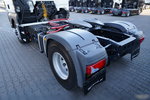 MAN TGX 18.460 / 4x4 / XLX / HYDRODRIVE / HYDRAULIKA / NAVI RIO / SPROWADZONY zdjęcie 14