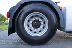 MAN TGX 18.460 / 4x4 / XLX / HYDRODRIVE / HYDRAULIKA / NAVI RIO / SPROWADZONY zdjęcie 21