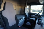 MAN TGX 18.460 / 4x4 / XLX / HYDRODRIVE / HYDRAULIKA / NAVI RIO / SPROWADZONY zdjęcie 35