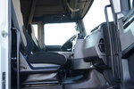 MAN TGX 18.460 / 4x4 / XLX / HYDRODRIVE / HYDRAULIKA / NAVI RIO / SPROWADZONY zdjęcie 37