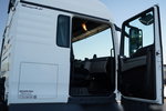 MAN TGX 18.460 / 4x4 / XLX / HYDRODRIVE / HYDRAULIKA / NAVI RIO / SPROWADZONY zdjęcie 38