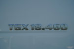 MAN TGX 18.460 / 4x4 / XLX / HYDRODRIVE / HYDRAULIKA / NAVI RIO / SPROWADZONY zdjęcie 40
