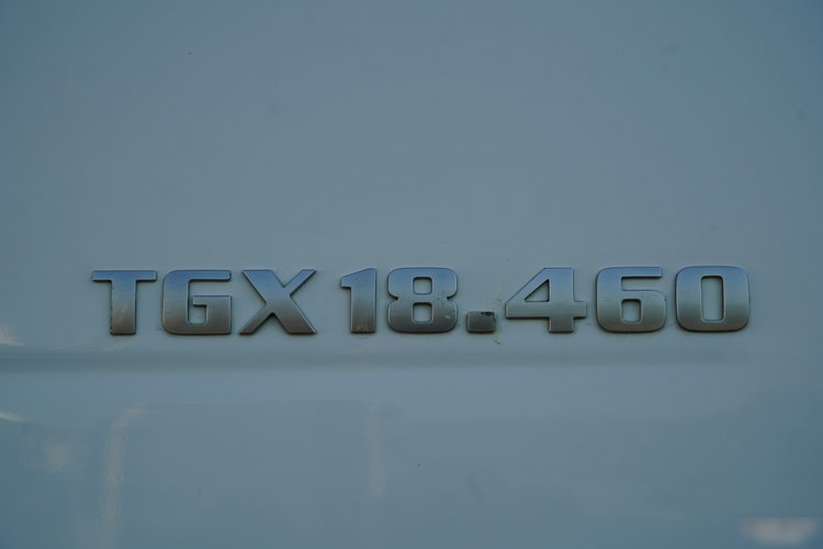 MAN TGX 18.460 / 4x4 / XLX / HYDRODRIVE / HYDRAULIKA / NAVI RIO / SPROWADZONY zdjęcie 40