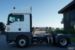 MAN TGX 18.460 / 4x4 / XLX / HYDRODRIVE / HYDRAULIKA / NAVI RIO / SPROWADZONY zdjęcie 6