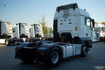 MAN TGX 18.460 / 4x4 / XLX / HYDRODRIVE / HYDRAULIKA / NAVI RIO / SPROWADZONY zdjęcie 8