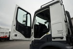 Mercedes AROCS 3240 / 8x4 / WYWROTKA - 5.7 M / HYDROBURTA / AUTOMAT / EURO 6 / zdjęcie 30