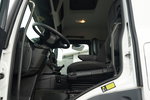 Mercedes AROCS 3240 / 8x4 / WYWROTKA - 5.7 M / HYDROBURTA / AUTOMAT / EURO 6 / zdjęcie 31