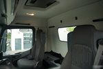 Mercedes AROCS 3240 / 8x4 / WYWROTKA - 5.7 M / HYDROBURTA / AUTOMAT / EURO 6 / zdjęcie 33