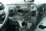 Mercedes AROCS 3240 / 8x4 / WYWROTKA - 5.7 M / HYDROBURTA / AUTOMAT / EURO 6 / zdjęcie 36