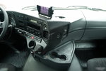 Mercedes AROCS 3240 / 8x4 / WYWROTKA - 5.7 M / HYDROBURTA / AUTOMAT / EURO 6 / zdjęcie 39