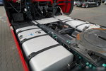 Scania R 500 / RETARDER / KLIMA POSTOJOWA / ZBIORNKI 1 400 L / EURO 6 zdjęcie 16