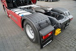 Scania R 500 / RETARDER / KLIMA POSTOJOWA / ZBIORNKI 1 400 L / EURO 6 zdjęcie 17