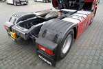 Scania R 500 / RETARDER / KLIMA POSTOJOWA / ZBIORNKI 1 400 L / EURO 6 zdjęcie 18