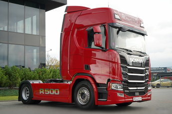 Scania