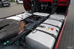 Scania R 500 / RETARDER / KLIMA POSTOJOWA / ZBIORNKI 1 400 L / EURO 6 zdjęcie 19