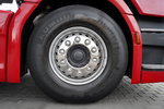 Scania R 500 / RETARDER / KLIMA POSTOJOWA / ZBIORNKI 1 400 L / EURO 6 zdjęcie 23