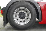 Scania R 500 / RETARDER / KLIMA POSTOJOWA / ZBIORNKI 1 400 L / EURO 6 zdjęcie 26