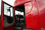 Scania R 500 / RETARDER / KLIMA POSTOJOWA / ZBIORNKI 1 400 L / EURO 6 zdjęcie 28