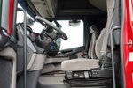 Scania R 500 / RETARDER / KLIMA POSTOJOWA / ZBIORNKI 1 400 L / EURO 6 zdjęcie 29