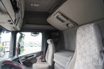 Scania R 500 / RETARDER / KLIMA POSTOJOWA / ZBIORNKI 1 400 L / EURO 6 zdjęcie 31