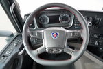Scania R 500 / RETARDER / KLIMA POSTOJOWA / ZBIORNKI 1 400 L / EURO 6 zdjęcie 34