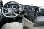 Scania R 500 / RETARDER / KLIMA POSTOJOWA / ZBIORNKI 1 400 L / EURO 6 zdjęcie 35