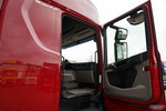 Scania R 500 / RETARDER / KLIMA POSTOJOWA / ZBIORNKI 1 400 L / EURO 6 zdjęcie 45