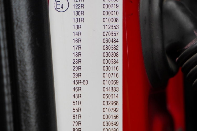 Scania R 500 / RETARDER / KLIMA POSTOJOWA / ZBIORNKI 1 400 L / EURO 6 zdjęcie 48