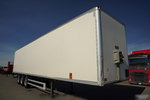 Fruehauf / KONTENER / STANDARD / MOCNA PODŁOGA /  SAF / zdjęcie 9