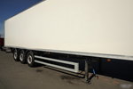 Fruehauf / KONTENER / STANDARD / MOCNA PODŁOGA /  SAF / zdjęcie 10
