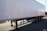 Fruehauf / KONTENER / STANDARD / MOCNA PODŁOGA /  SAF / zdjęcie 11