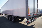 Fruehauf / KONTENER / STANDARD / MOCNA PODŁOGA /  SAF / zdjęcie 12
