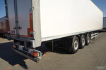 Fruehauf / KONTENER / STANDARD / MOCNA PODŁOGA /  SAF / zdjęcie 13