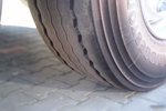 Fruehauf / KONTENER / STANDARD / MOCNA PODŁOGA /  SAF / zdjęcie 23