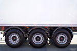 Fruehauf / KONTENER / STANDARD / MOCNA PODŁOGA /  SAF / zdjęcie 25