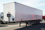 Fruehauf / KONTENER / STANDARD / MOCNA PODŁOGA /  SAF / zdjęcie 3