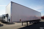 Fruehauf / KONTENER / STANDARD / MOCNA PODŁOGA /  SAF / zdjęcie 4