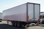 Fruehauf / KONTENER / STANDARD / MOCNA PODŁOGA /  SAF / zdjęcie 6