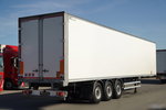 Fruehauf / KONTENER / STANDARD / MOCNA PODŁOGA /  SAF / zdjęcie 7