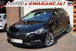 Opel Astra 1.4 T Elite S&S aut.Salon PL, serwis ASO, F.vat 23% LED, navi, kamera zdjęcie 1