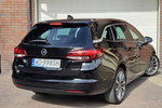 Opel Astra 1.4 T Elite S&S aut.Salon PL, serwis ASO, F.vat 23% LED, navi, kamera zdjęcie 10